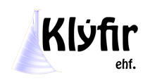 Klýfir ehf